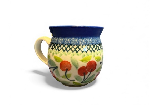 005 Bunzlau Bolle Mok 3350X 240 ml 005 Bolle Mokken 240 ml